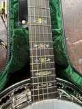 Deering Deluxe 6 String Banjo