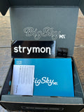 Strymon Bigsky MX