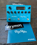 Strymon Bigsky MX