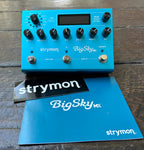 Strymon Bigsky MX