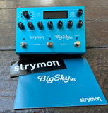 Strymon Bigsky MX