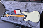 2021 Fender American Professional II Precision Bass