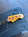 2021 Fender American Professional II Precision Bass
