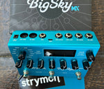 Strymon Bigsky MX