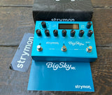 Strymon Bigsky MX