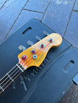 2021 Fender American Professional II Precision Bass