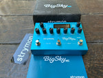 Strymon Bigsky MX
