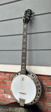 Deering Deluxe 6 String Banjo