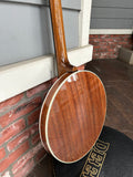 Deering Deluxe 6 String Banjo