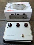 Warm Audio Silver Centavo Professional Overdrive Pedal