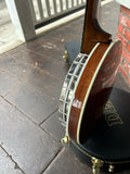 Deering Deluxe 6 String Banjo