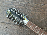 Danelectro 59X12 (12-String)