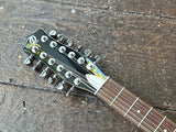 Danelectro 59X12 (12-String)