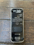 Dunlop Cry Baby Bass Model 105Q