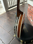 Deering Deluxe 6 String Banjo
