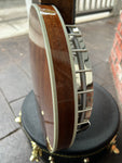 Deering Deluxe 6 String Banjo