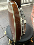 Deering Deluxe 6 String Banjo