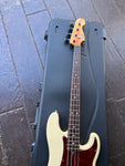 2021 Fender American Professional II Precision Bass