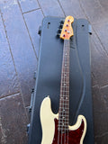 2021 Fender American Professional II Precision Bass