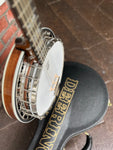 Deering Deluxe 6 String Banjo