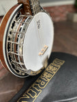 Deering Deluxe 6 String Banjo