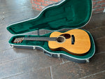 2011 Martin OM-21