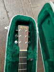 2011 Martin OM-21
