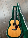 2011 Martin OM-21