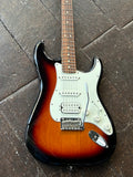 2022 Fender Player Stratocaster HSS