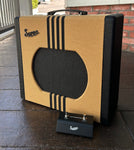 Supro Delta King 12