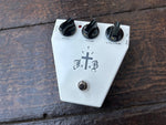 Satellite Jonny Two Bags Limited Edition Signature Pedal #14 (signed)