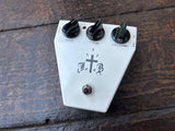 Satellite Jonny Two Bags Limited Edition Signature Pedal #14 (signed)