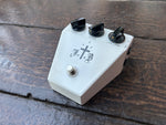 Satellite Jonny Two Bags Limited Edition Signature Pedal #14 (signed)