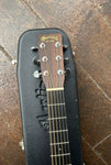 2011 Martin OM-21
