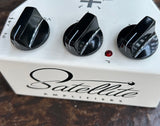 Satellite Jonny Two Bags Limited Edition Signature Pedal #14 (signed)