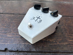 Satellite Jonny Two Bags Limited Edition Signature Pedal #14 (signed)