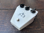 Satellite Jonny Two Bags Limited Edition Signature Pedal #14 (signed)