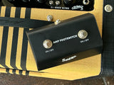 Supro Delta King 12