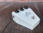 Satellite Jonny Two Bags Limited Edition Signature Pedal #14 (signed)
