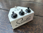 Satellite Jonny Two Bags Limited Edition Signature Pedal #14 (signed)