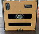 Supro Delta King 12