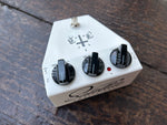 Satellite Jonny Two Bags Limited Edition Signature Pedal #14 (signed)