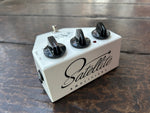 Satellite Jonny Two Bags Limited Edition Signature Pedal #14 (signed)