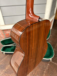 2011 Martin OM-21