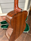 2011 Martin OM-21