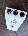 Satellite Jonny Two Bags Limited Edition Signature Pedal #14 (signed)