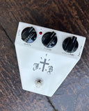 Satellite Jonny Two Bags Limited Edition Signature Pedal #14 (signed)