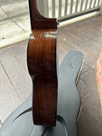2011 Martin OM-21