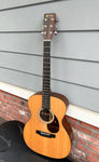 2011 Martin OM-21