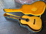 1970's Takamine F-312 Parlor